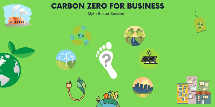 Businesses Invited To Zero Carbon Event Lancaster City Council